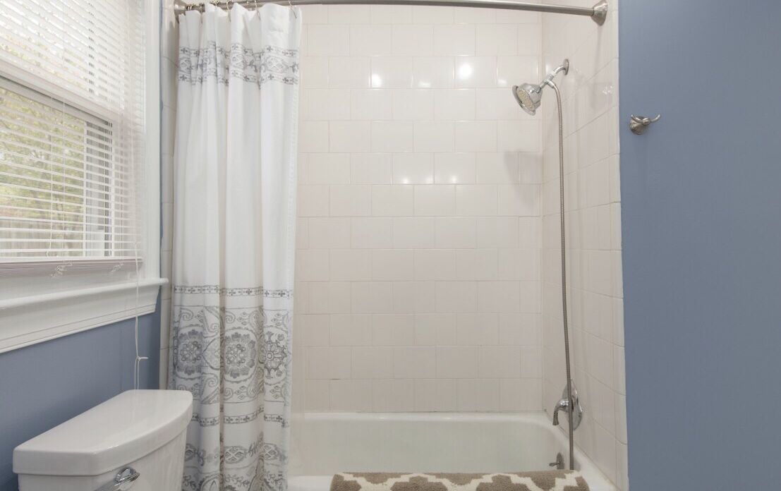 Photo of Bathroom in Weaverville