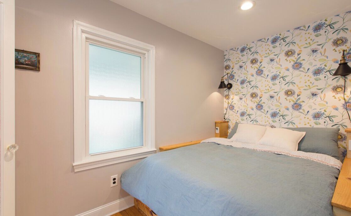 Photo of Bedroom in Weaverville