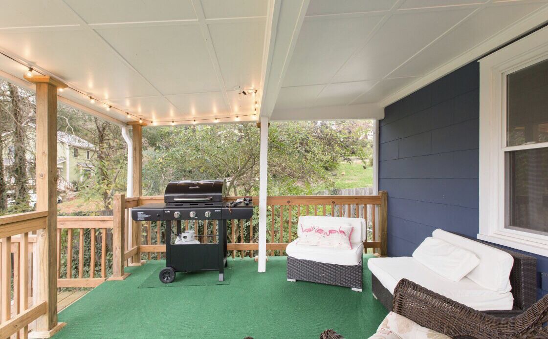 Photo of Outdoor in Weaverville