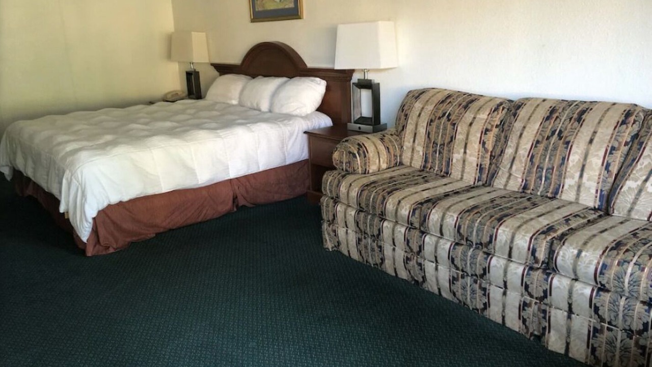 Photo of Bedroom in Wilson