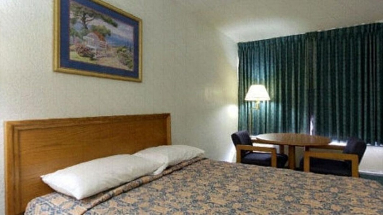 Photo of Bedroom in Wilson