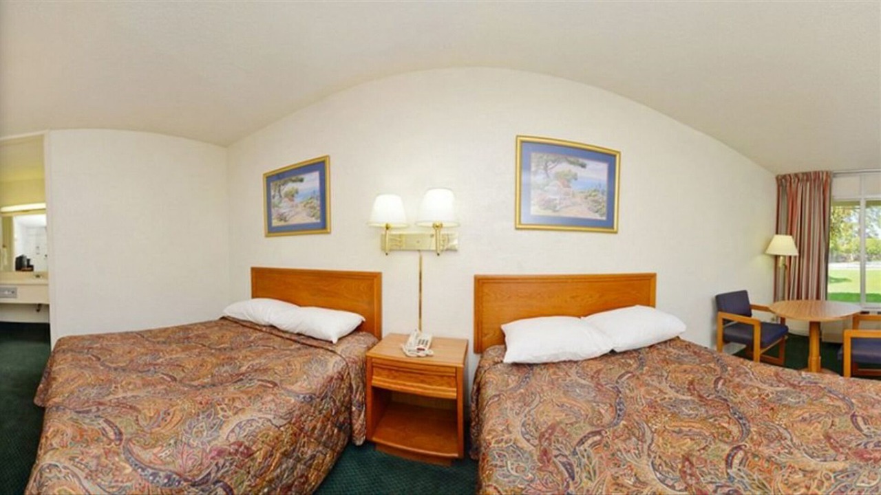 Photo of Bedroom in Wilson