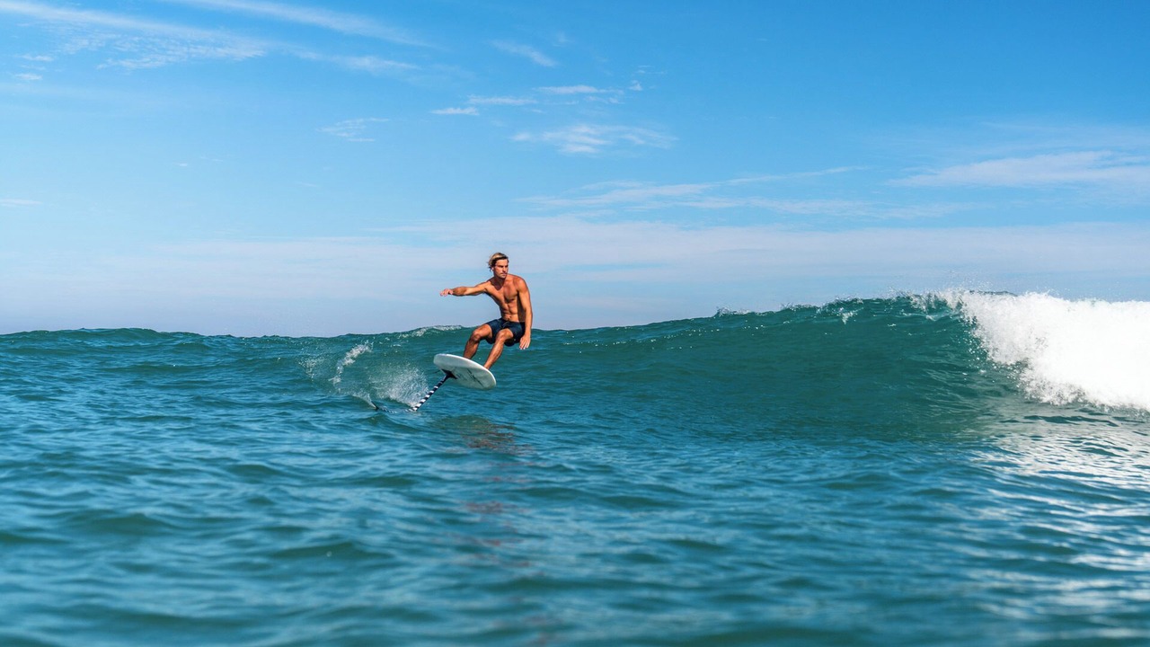 Photo of Others in Waves