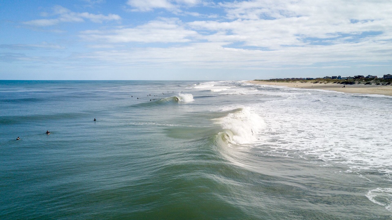 Photo of Others in Waves