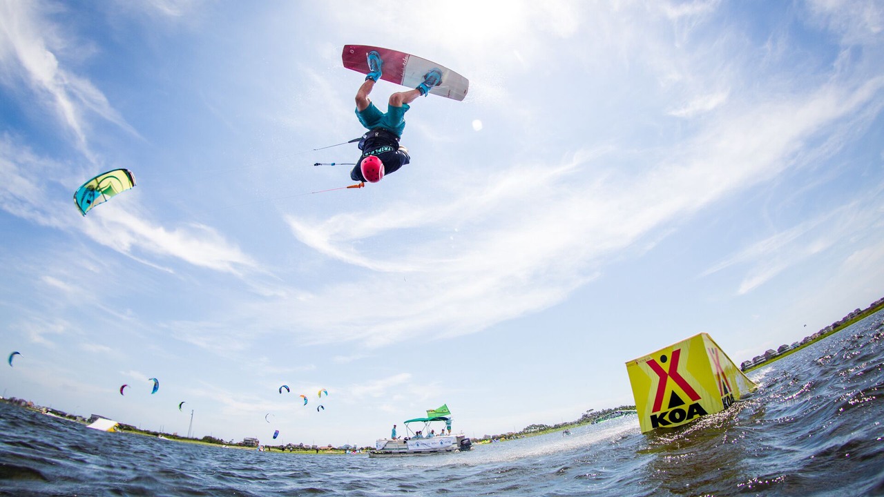 Photo of Others in Waves