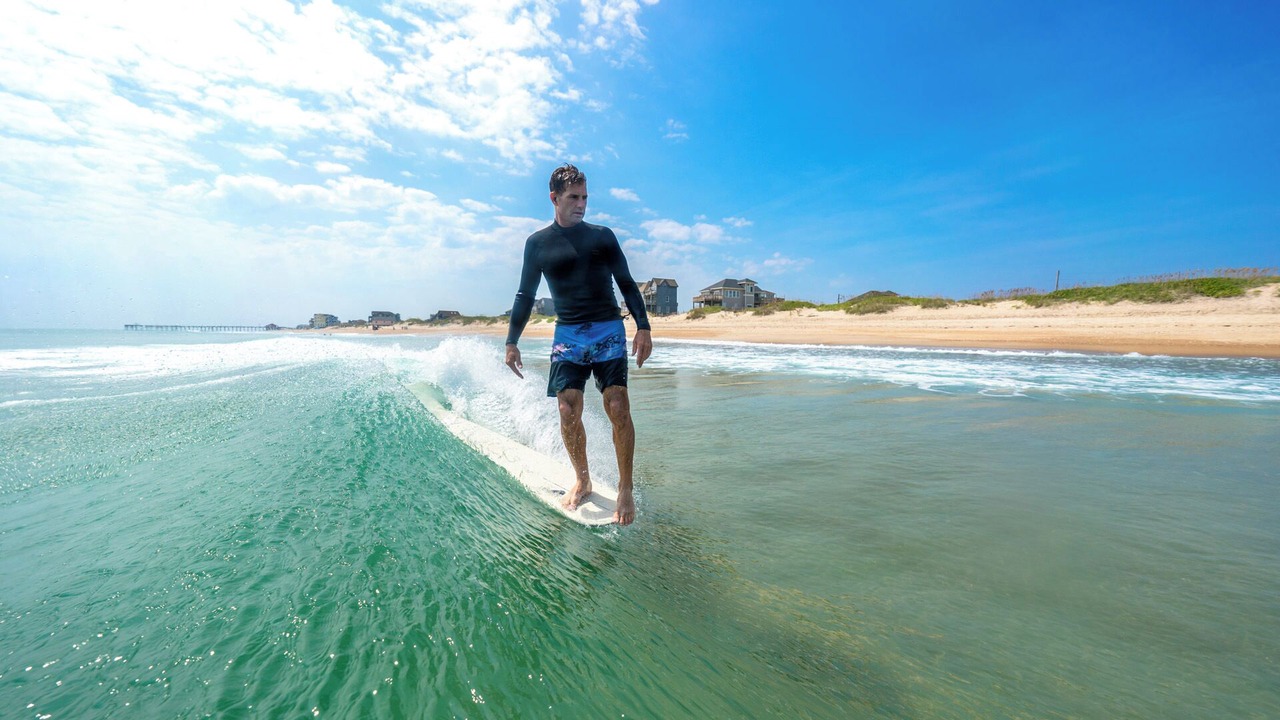 Photo of Others in Waves