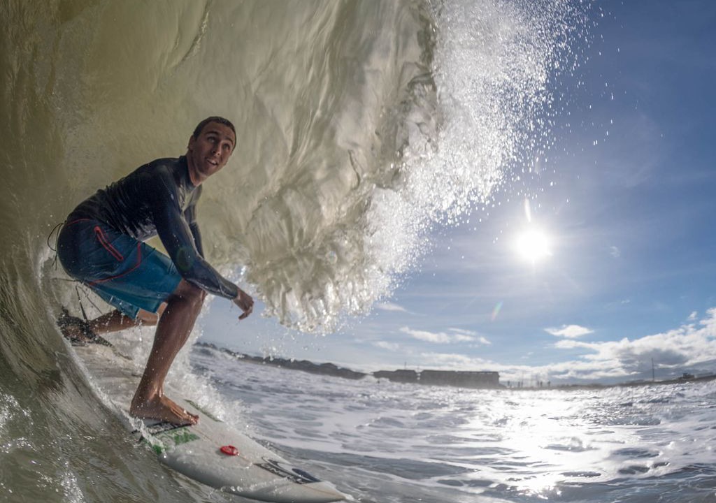 Photo of Others in Waves