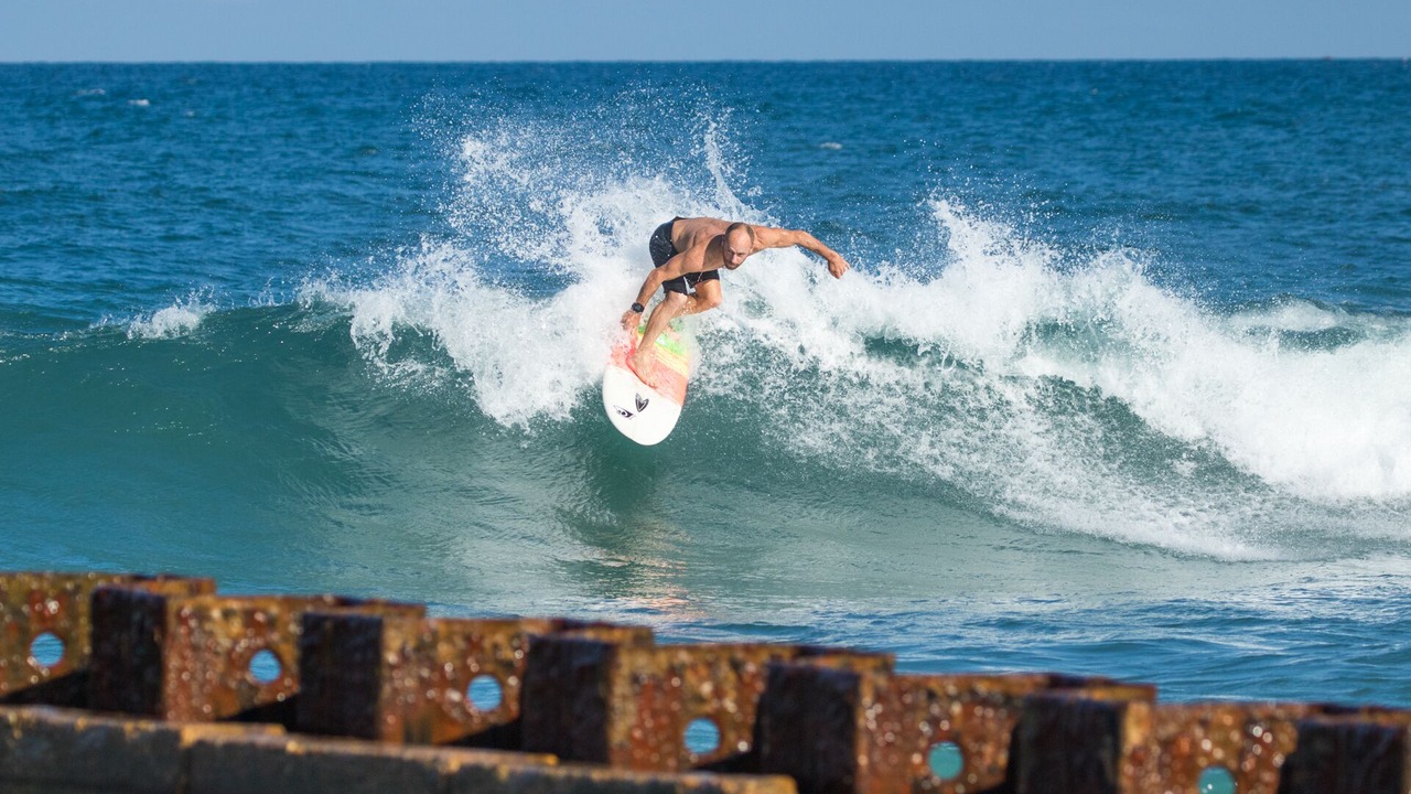 Photo of Others in Waves