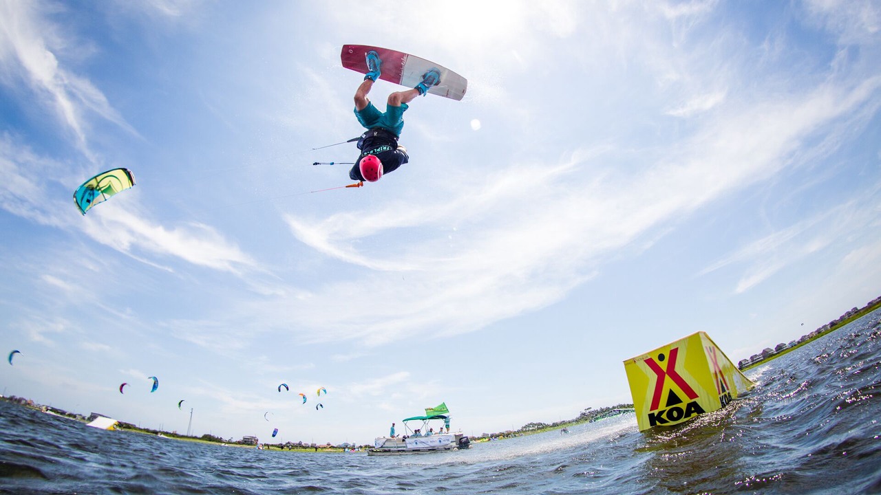 Photo of Others in Waves