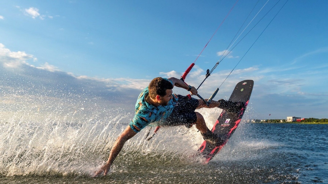 Photo of Others in Waves