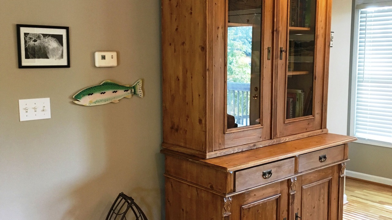 Photo of Livingroom in Sherrills Ford