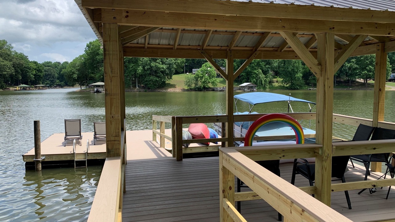 Photo of Outdoor in Sherrills Ford