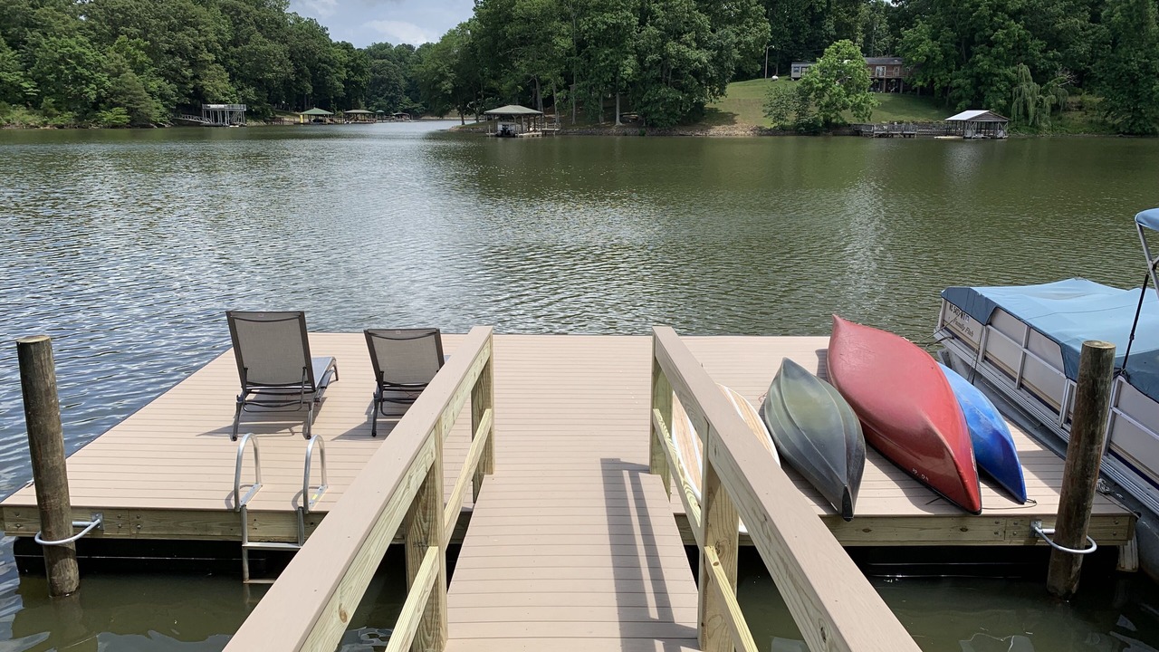 Photo of Outdoor in Sherrills Ford