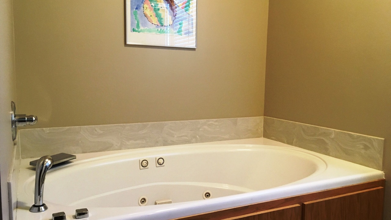 Photo of Bathroom in Sherrills Ford