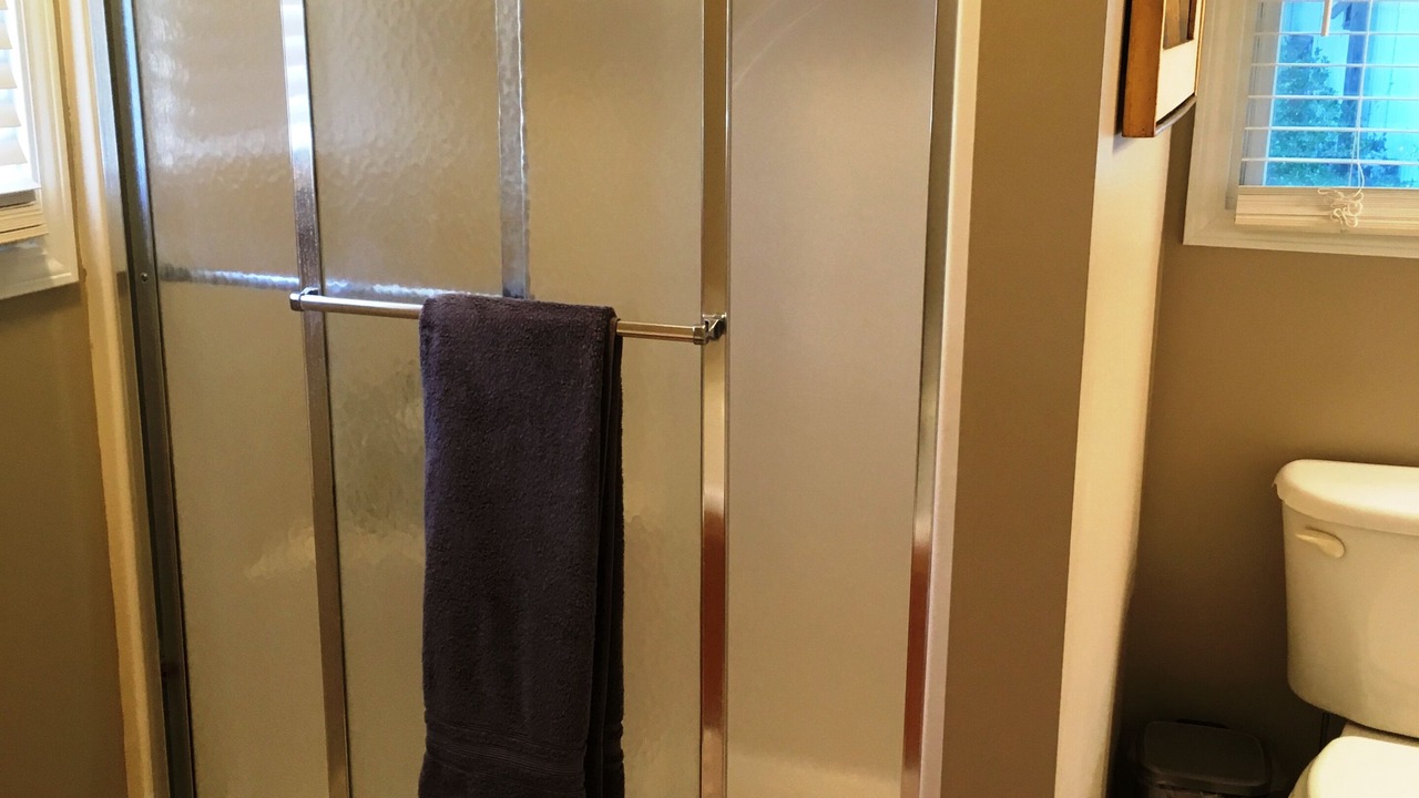 Photo of Bathroom in Sherrills Ford