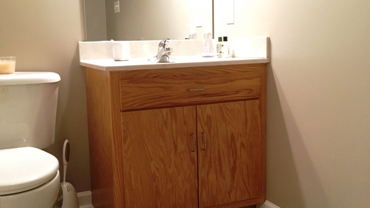Photo of Bathroom in Sherrills Ford