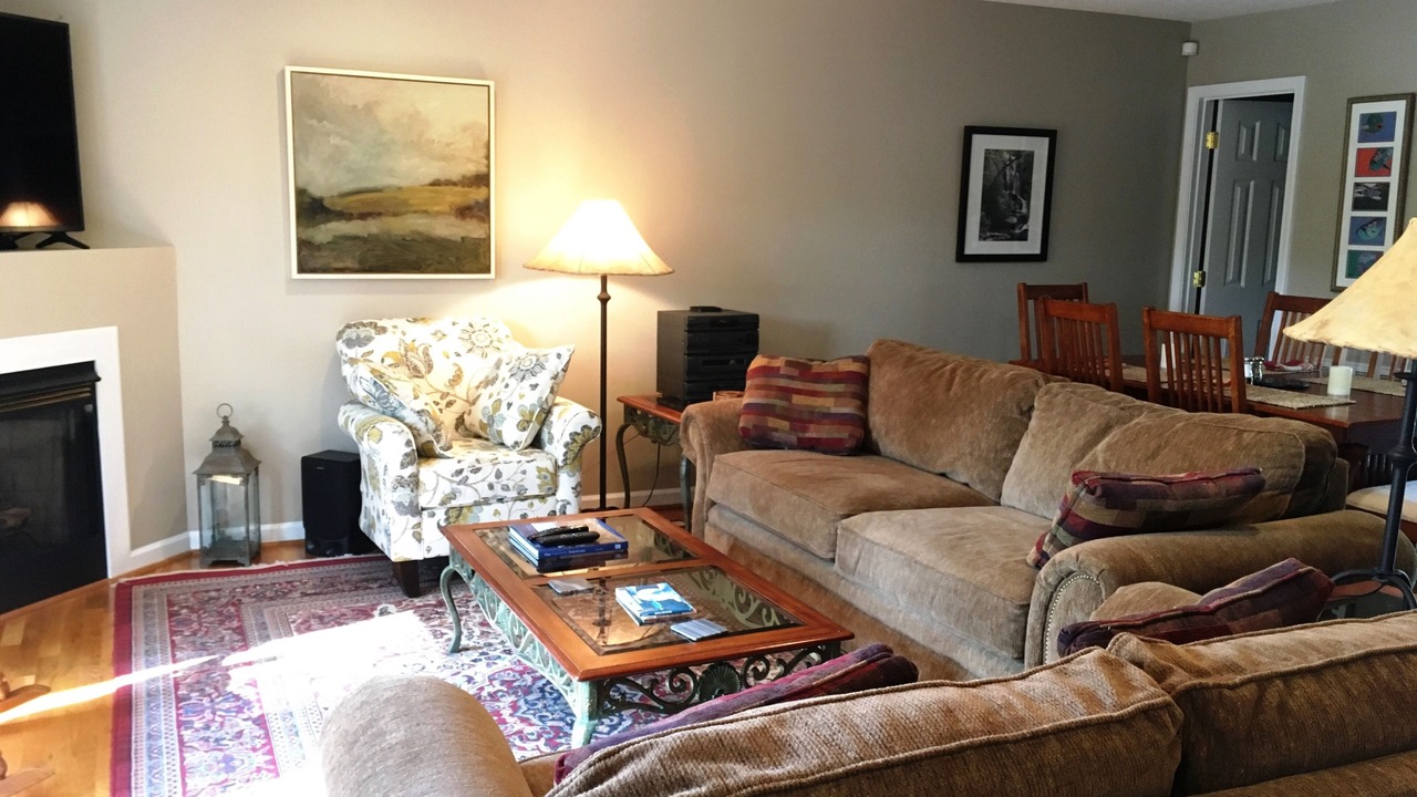 Photo of Bedroom in Sherrills Ford