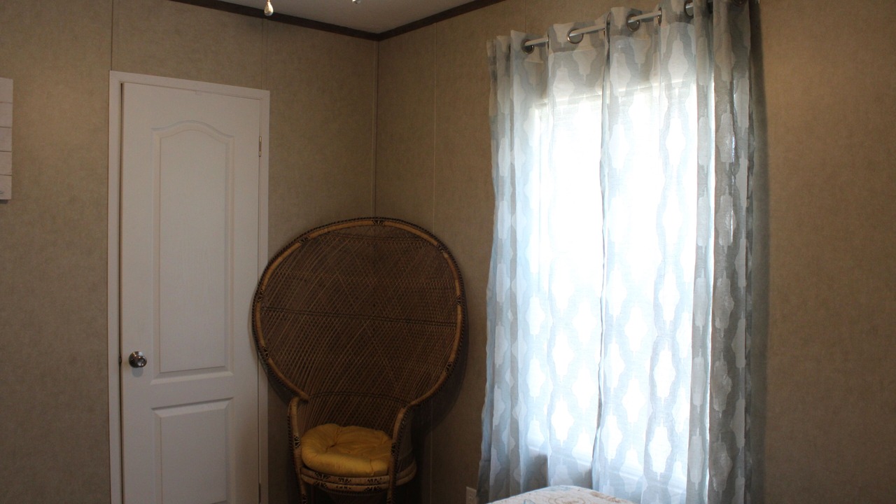 Photo of Bedroom in Tranquil Harbour