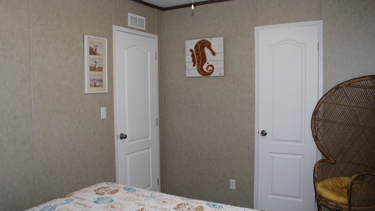 Photo of Bedroom in Tranquil Harbour