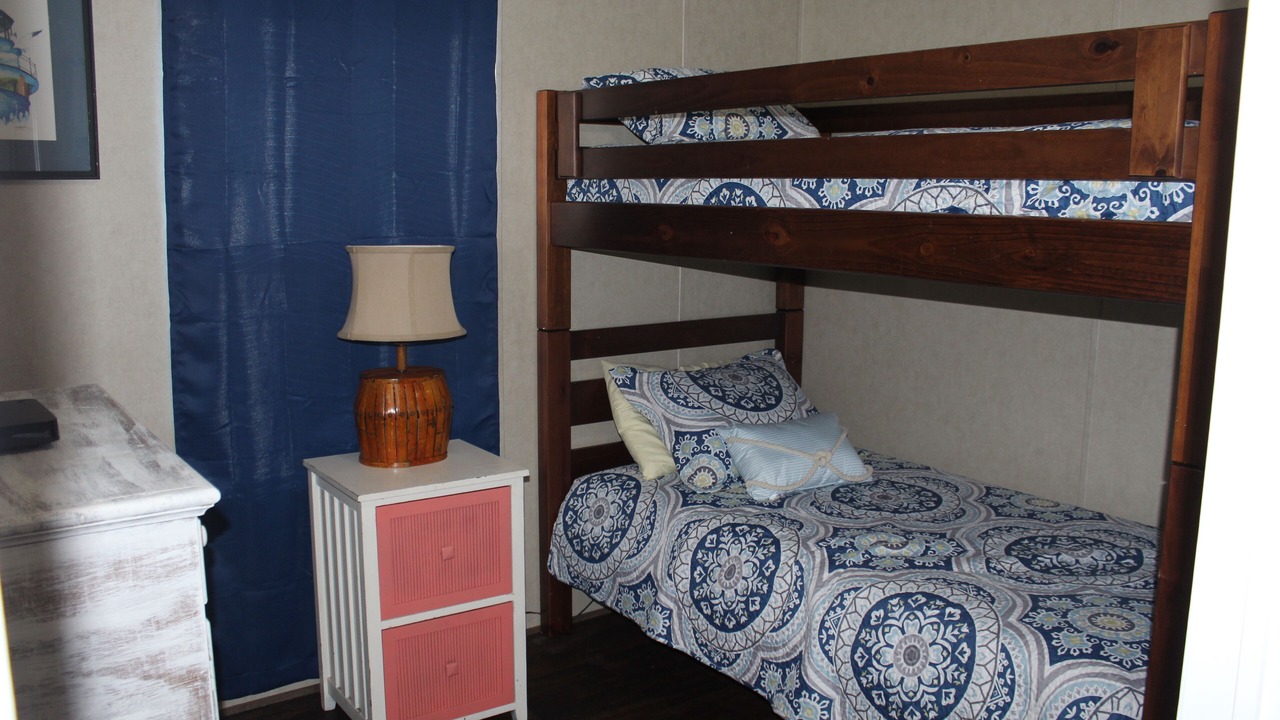 Photo of Bedroom in Tranquil Harbour
