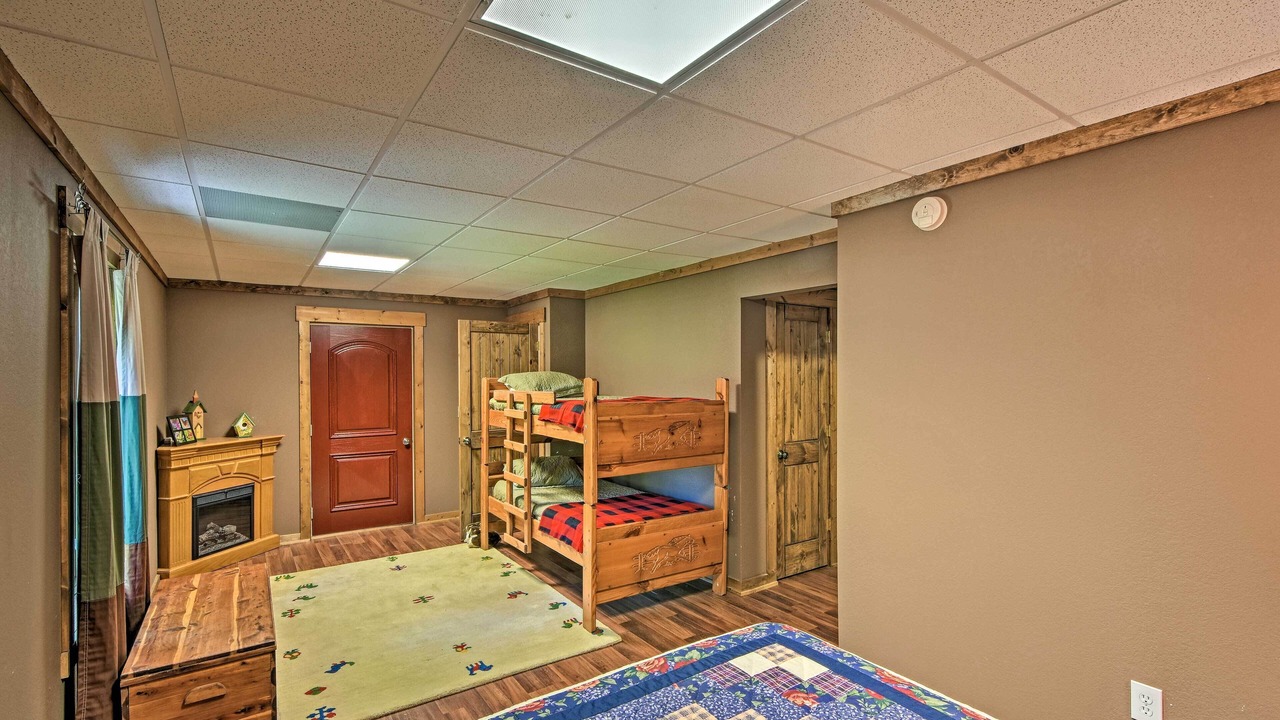 Photo of Bedroom in Andrews