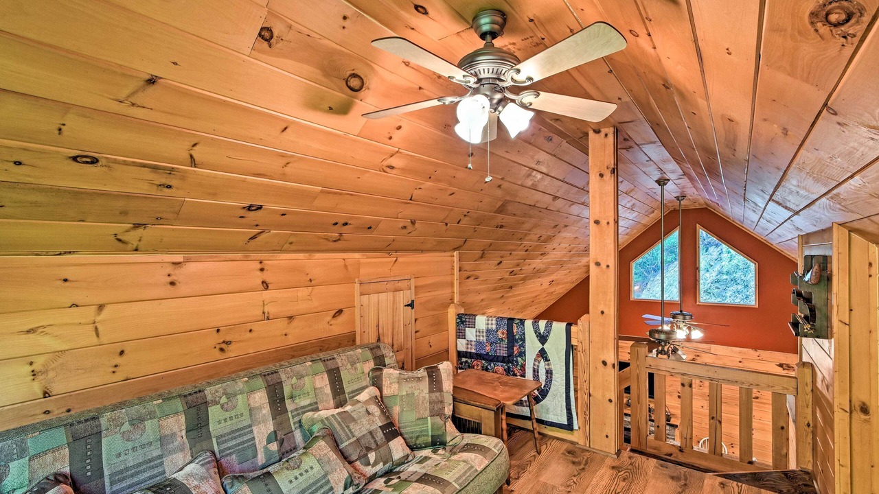 Photo of Livingroom in Andrews