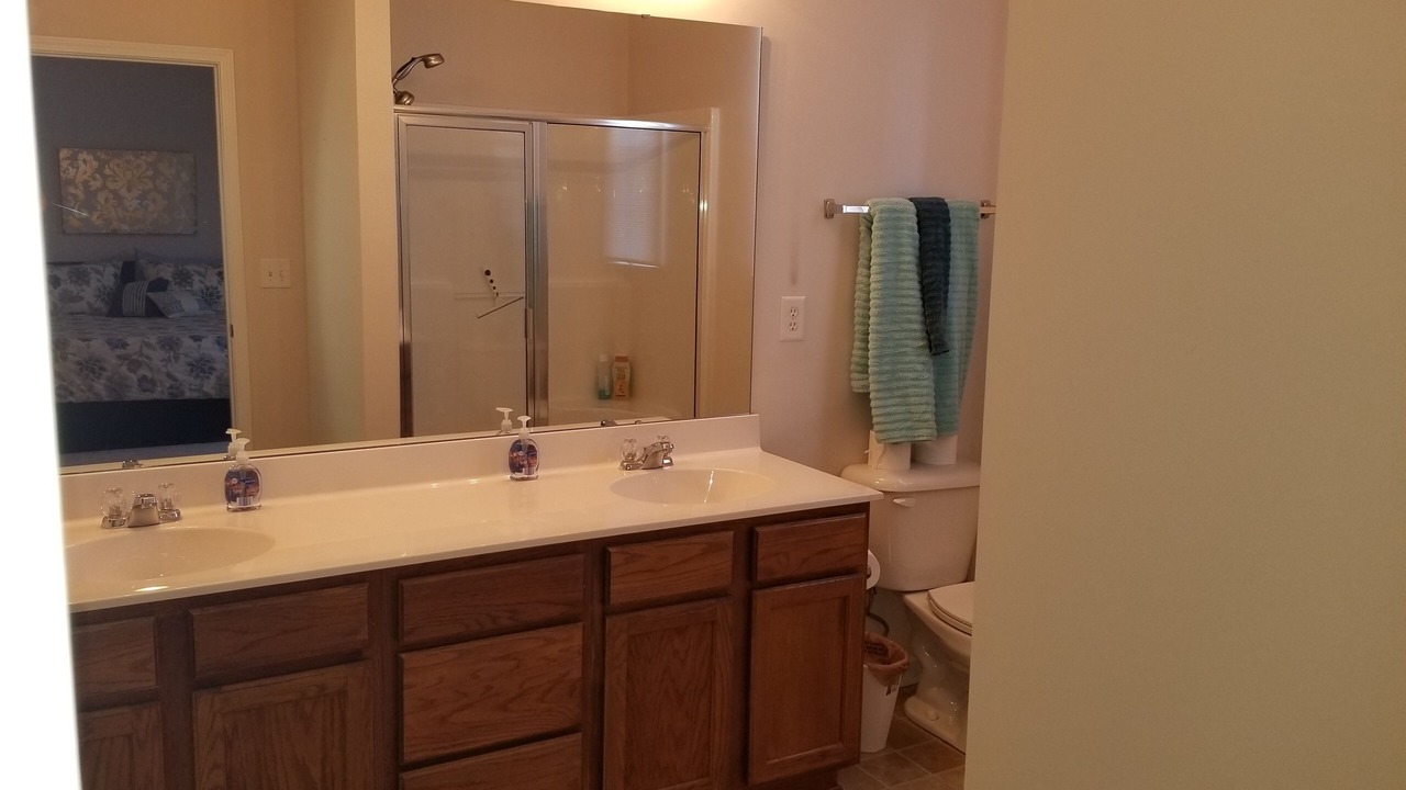 Photo of Bathroom in Cornelius
