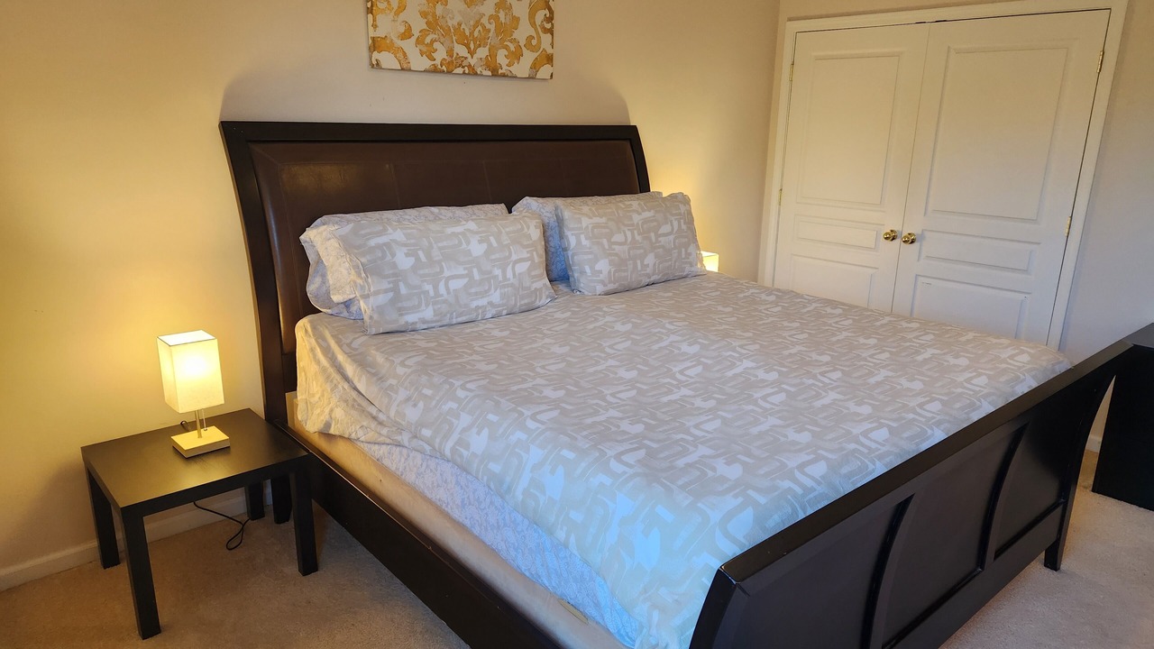 Photo of Bedroom in Cornelius