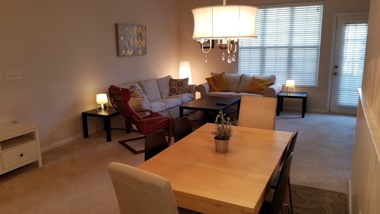 Photo of Livingroom in Cornelius