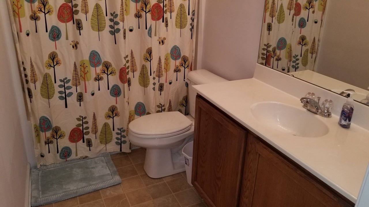 Photo of Bathroom in Cornelius