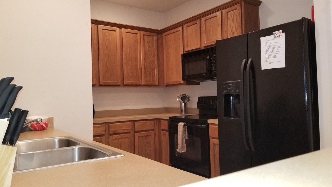 Photo of Kitchen in Cornelius