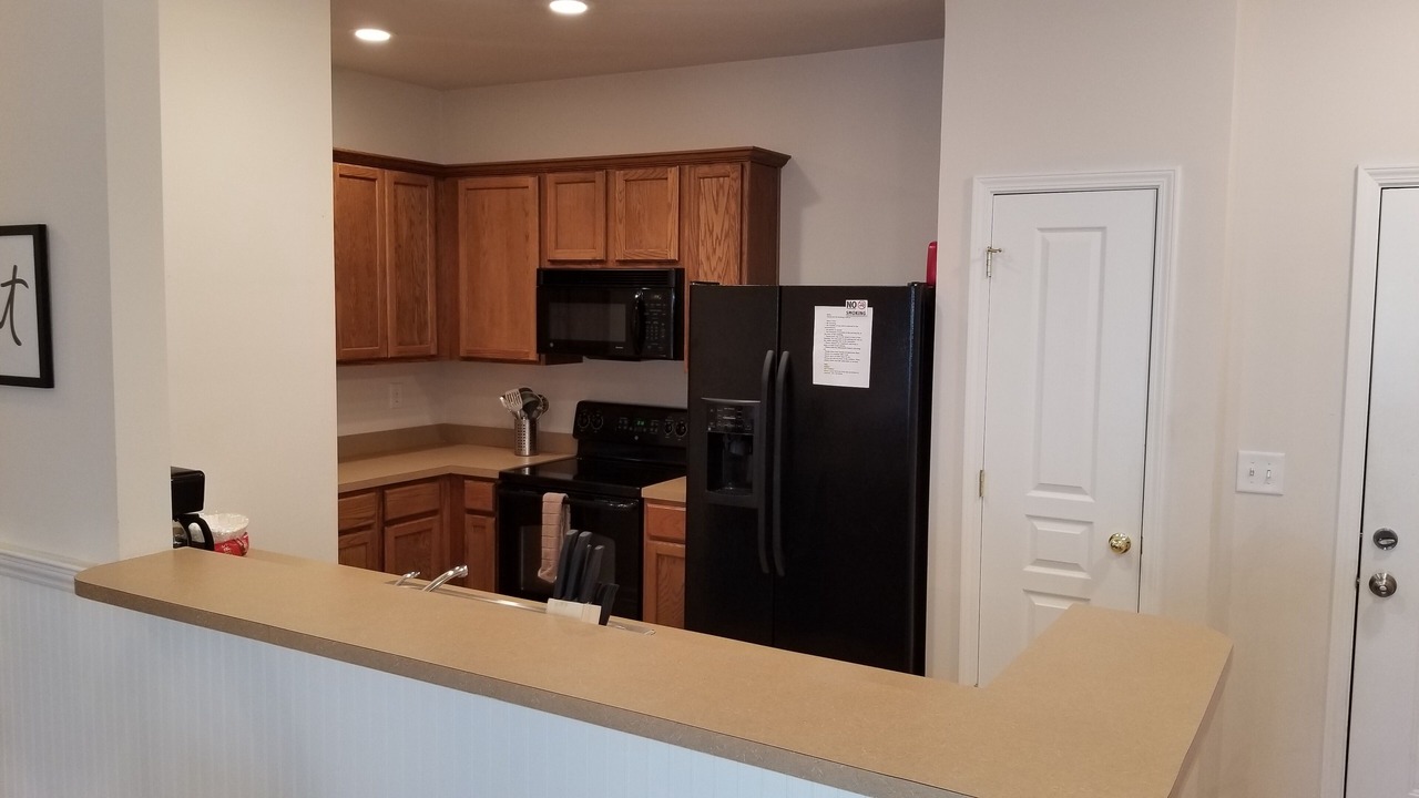 Photo of Kitchen in Cornelius