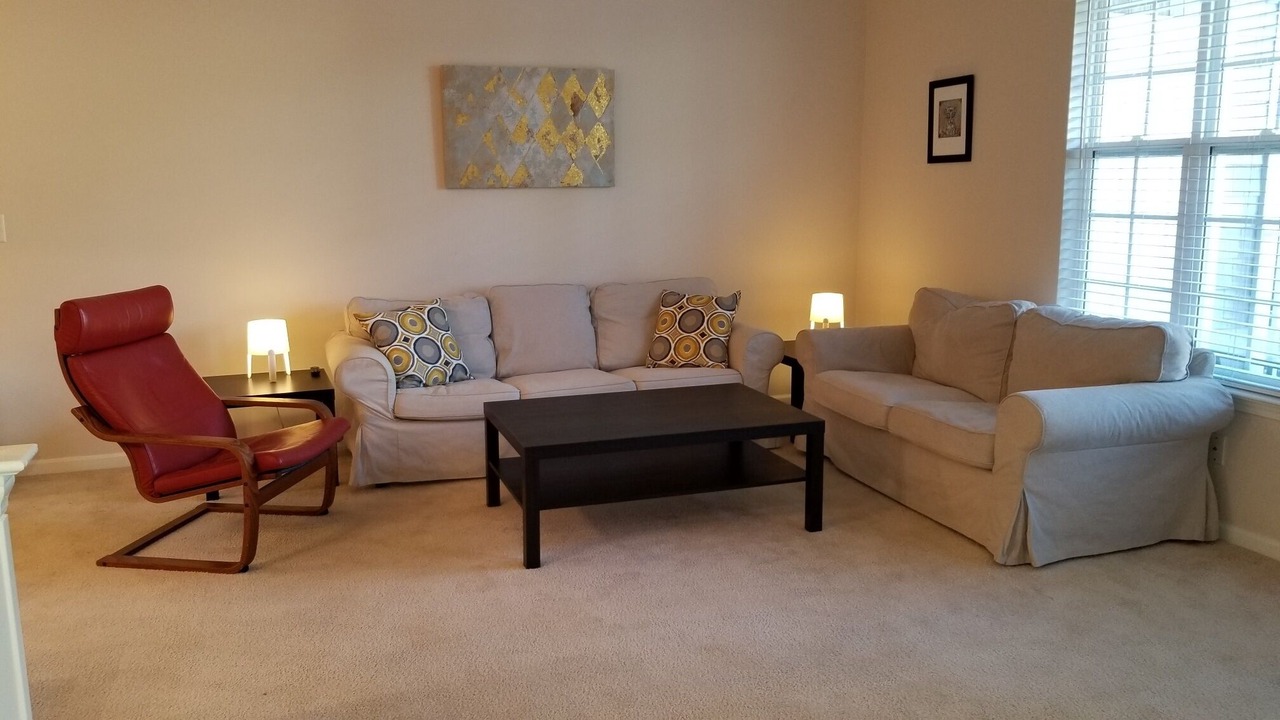 Photo of Livingroom in Cornelius
