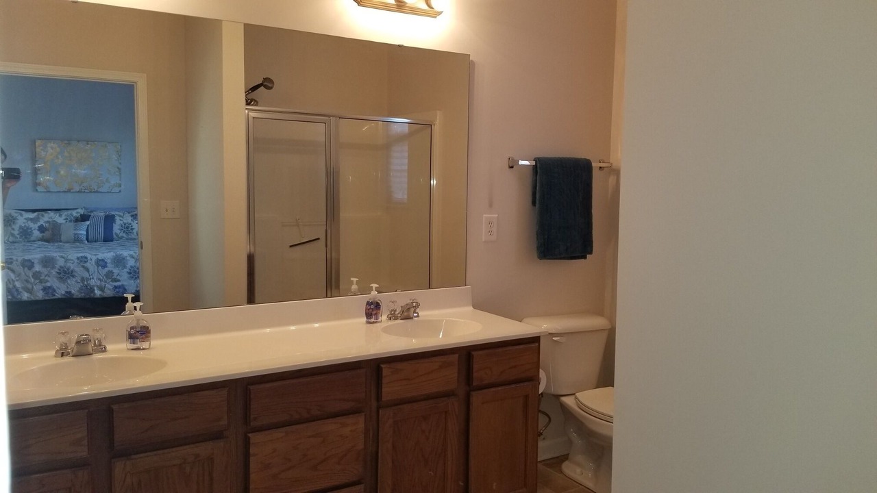 Photo of Bathroom in Cornelius