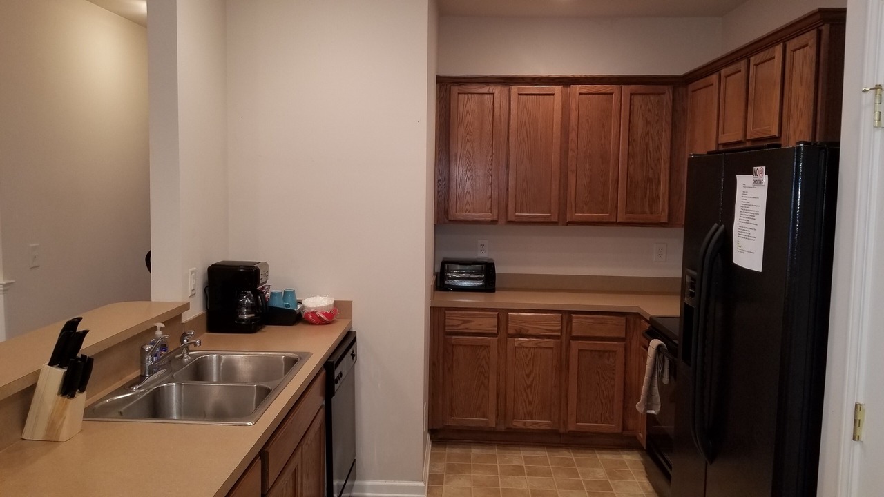Photo of Kitchen in Cornelius
