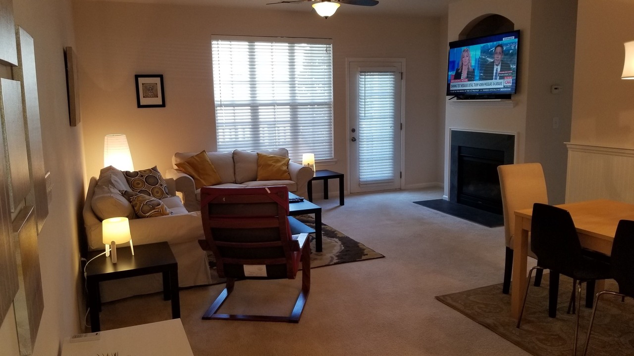 Photo of Livingroom in Cornelius