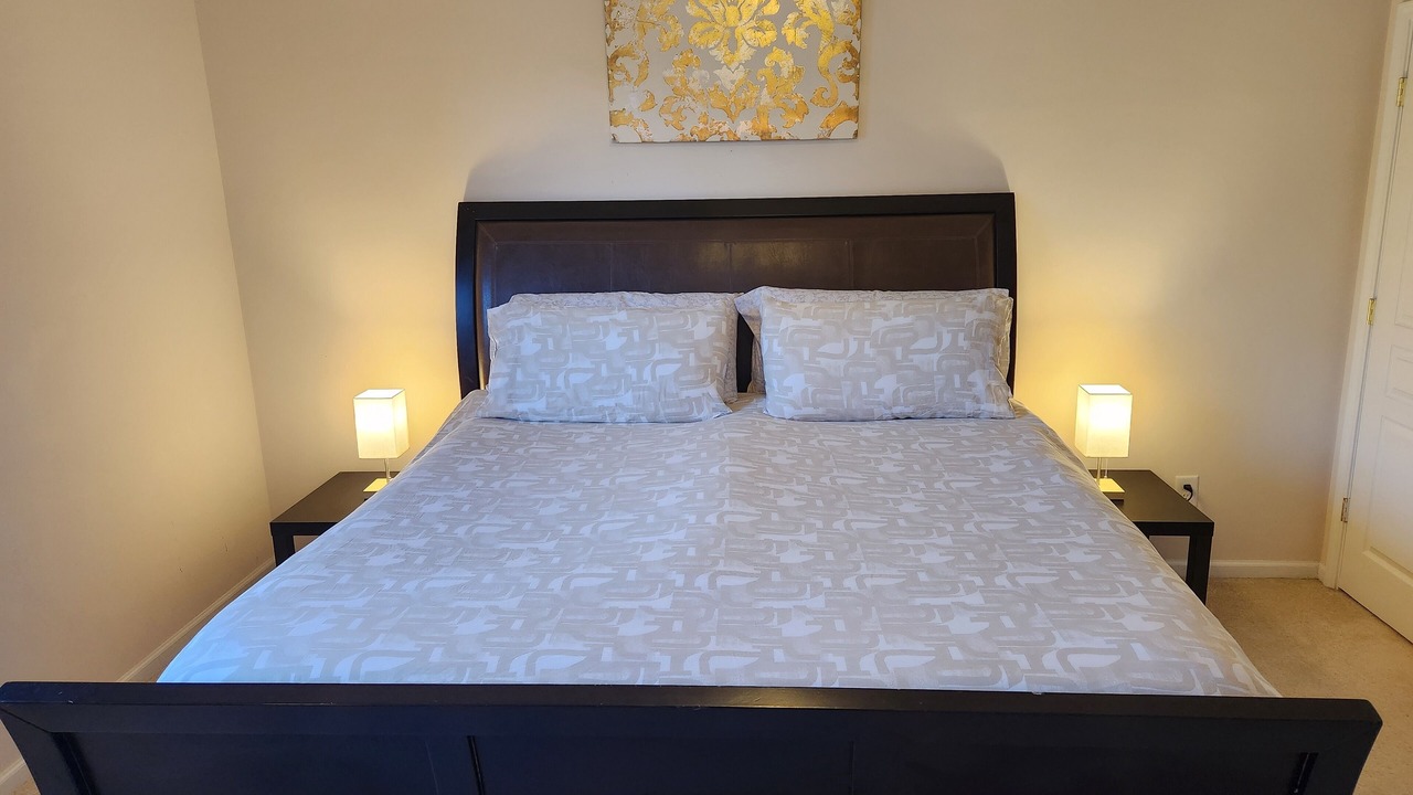 Photo of Bedroom in Cornelius