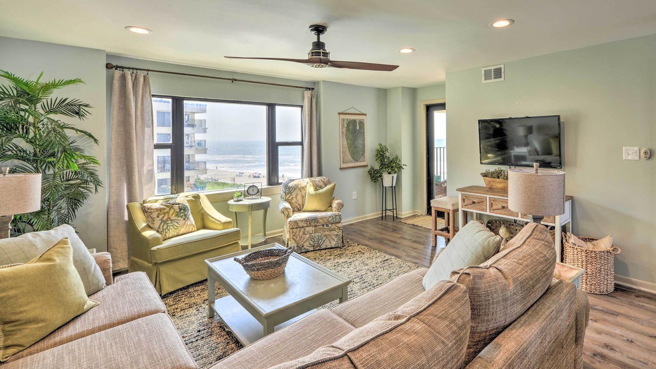 Photo of Bedroom in Indian Beach