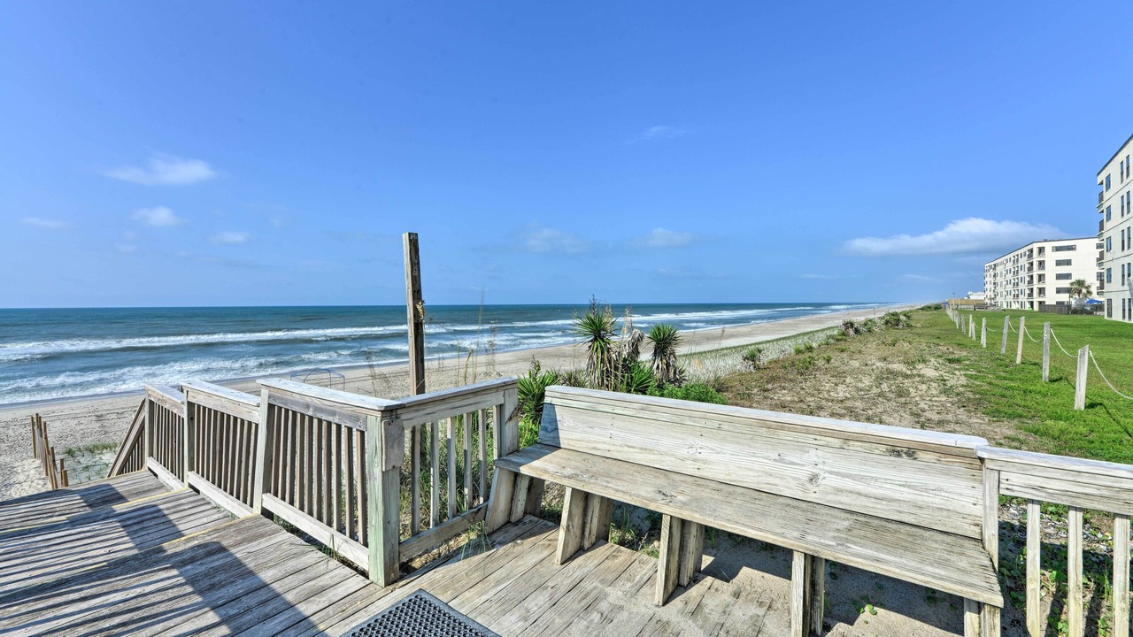 Photo of Outdoor in Indian Beach