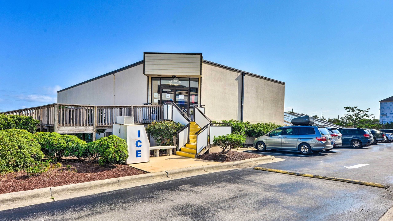 Photo of Outdoor in Indian Beach