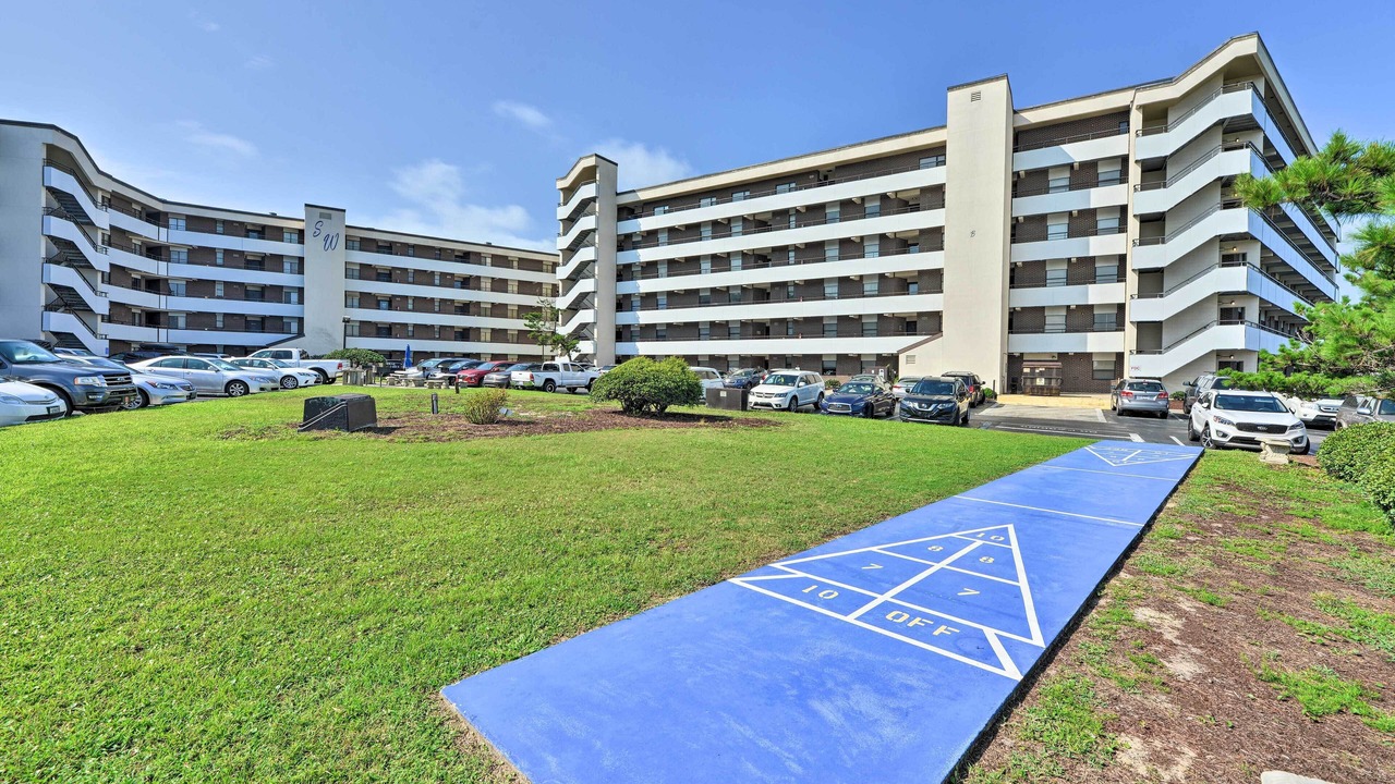 Photo of Outdoor in Indian Beach