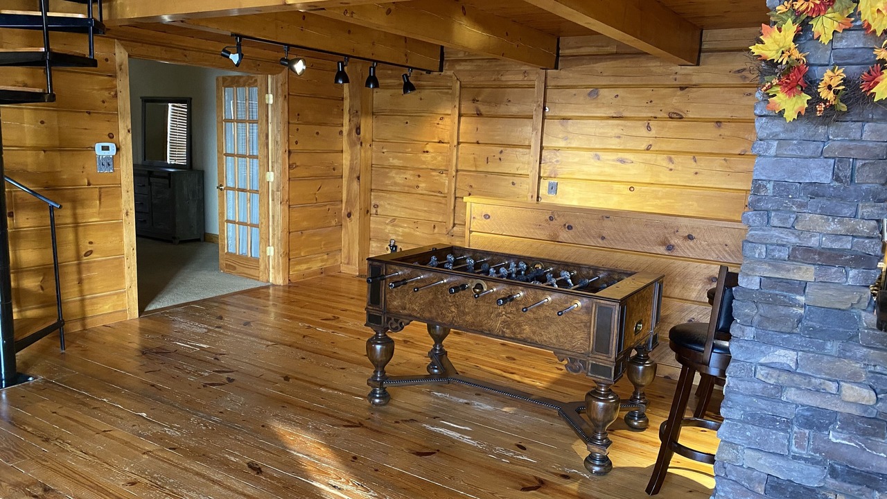 Photo of Bedroom in Southmont