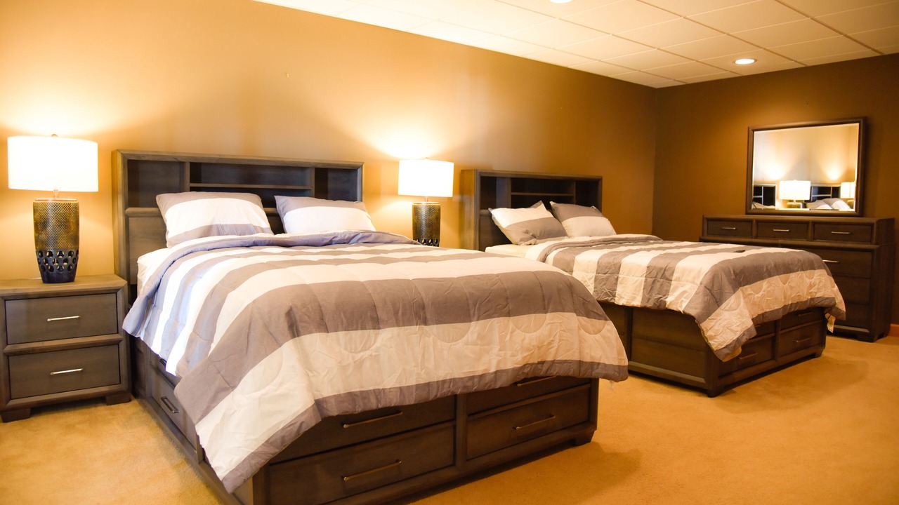 Photo of Bedroom in Southmont