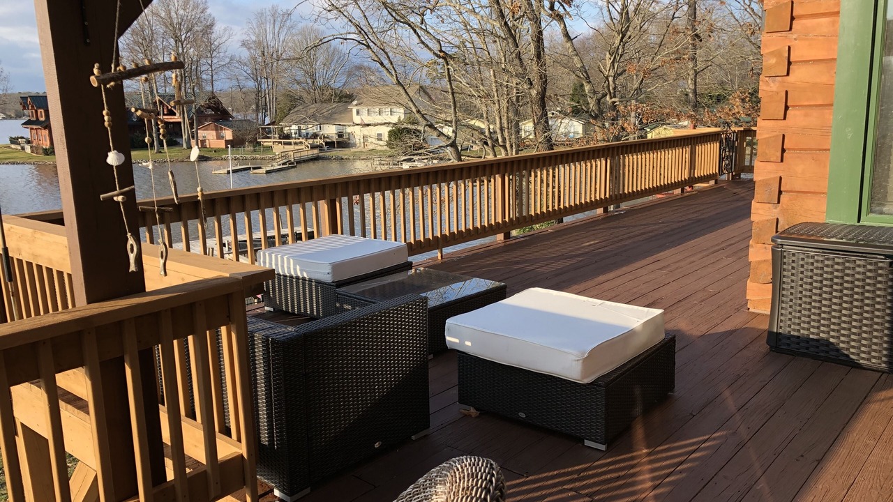 Photo of Patio Balcony in Southmont