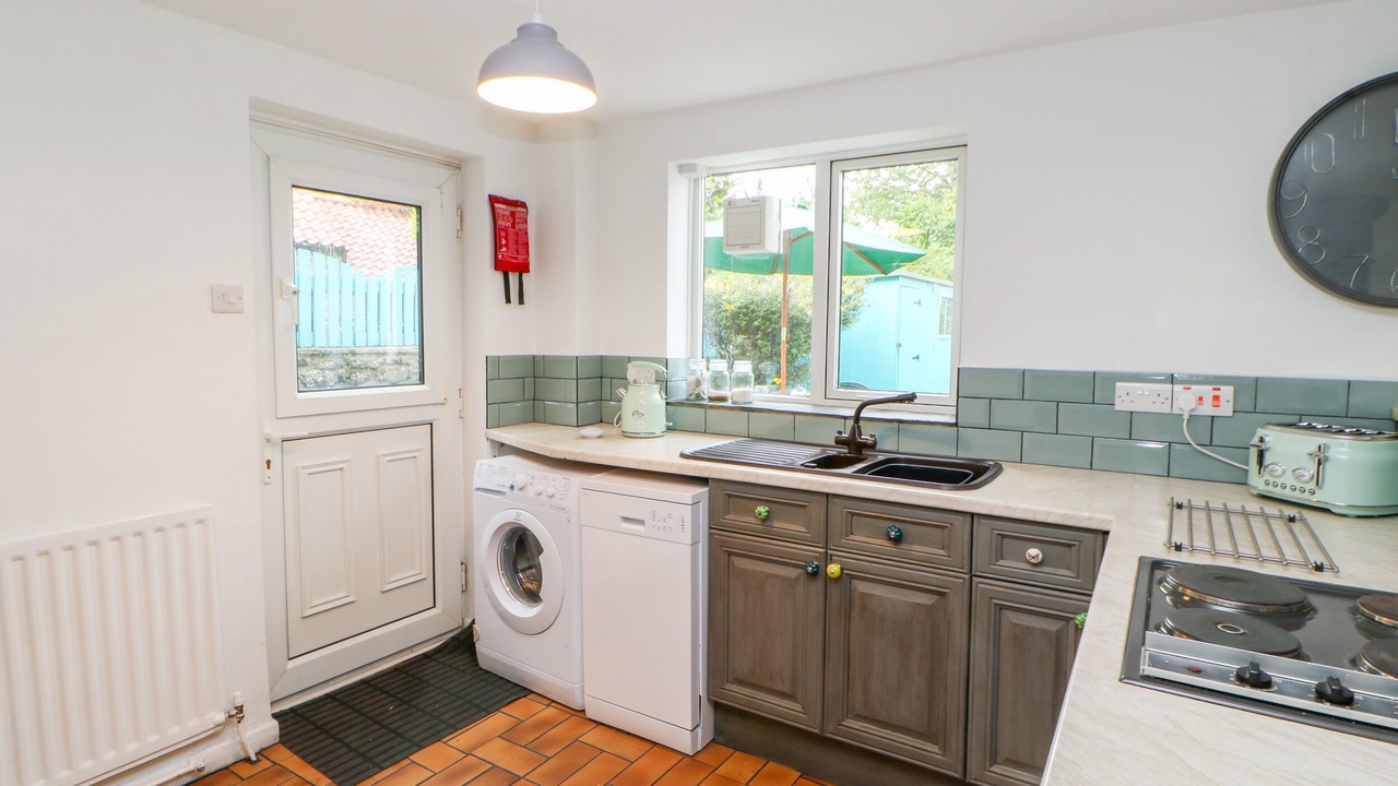 Photo of Kitchen in Headlam
