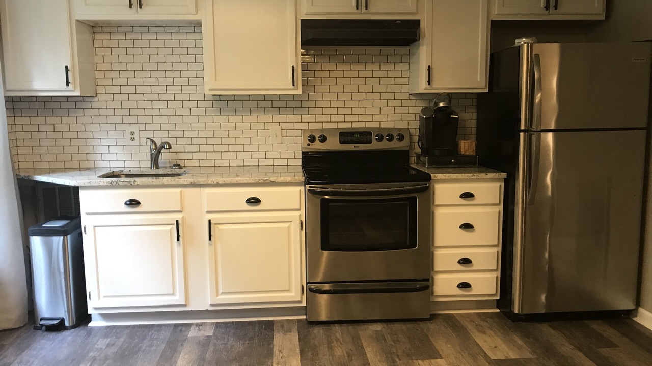 Photo of Kitchen in Prosperity Church Road