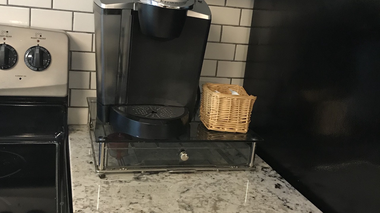 Photo of Kitchen in Prosperity Church Road