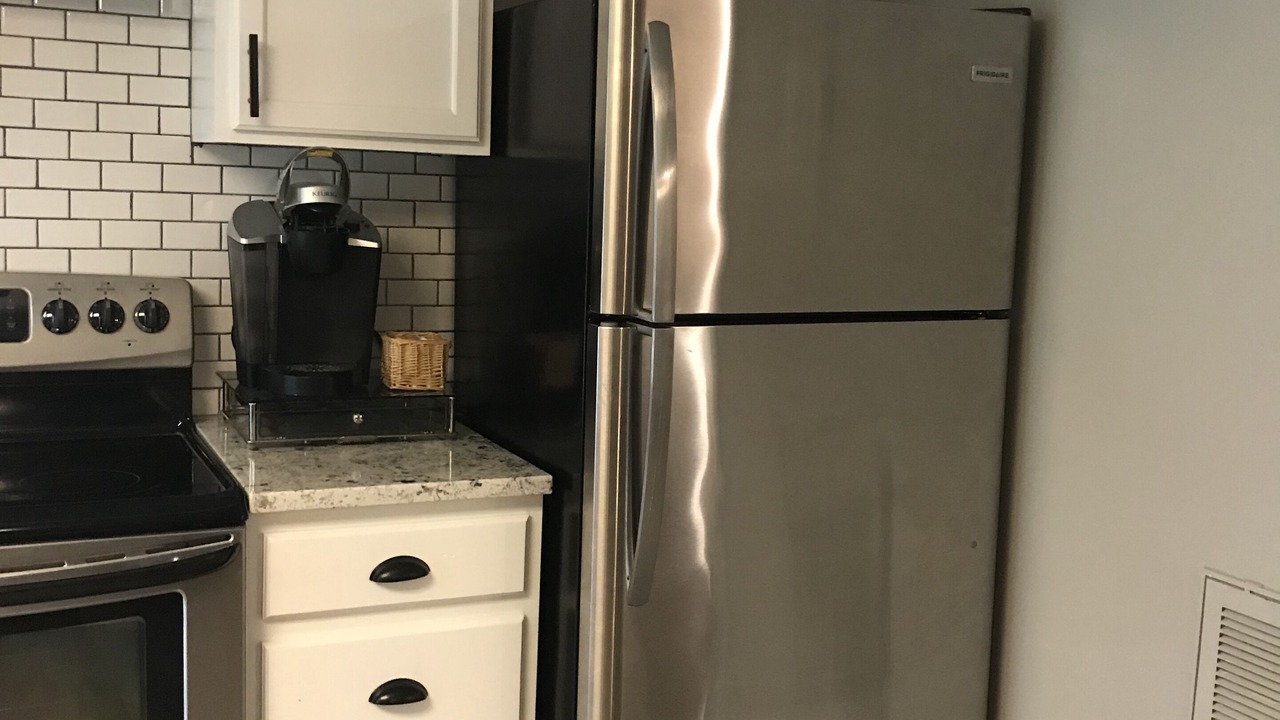 Photo of Kitchen in Prosperity Church Road