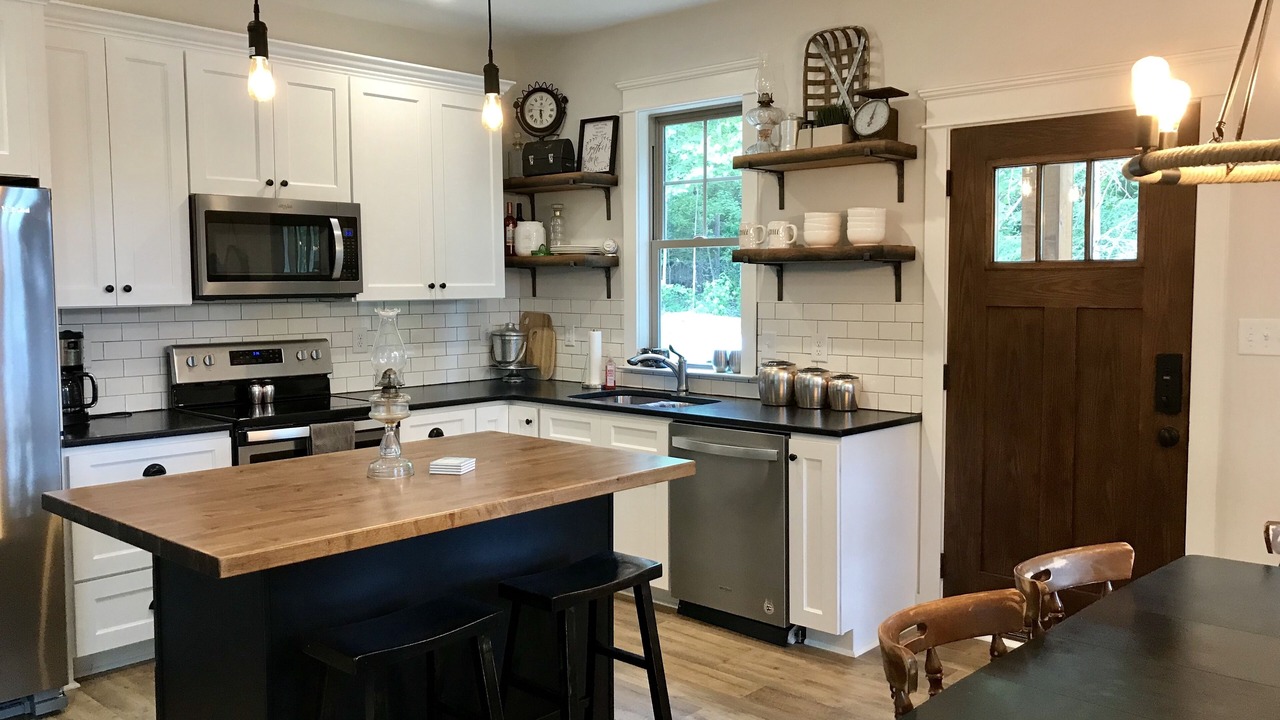Photo of Kitchen in Semora