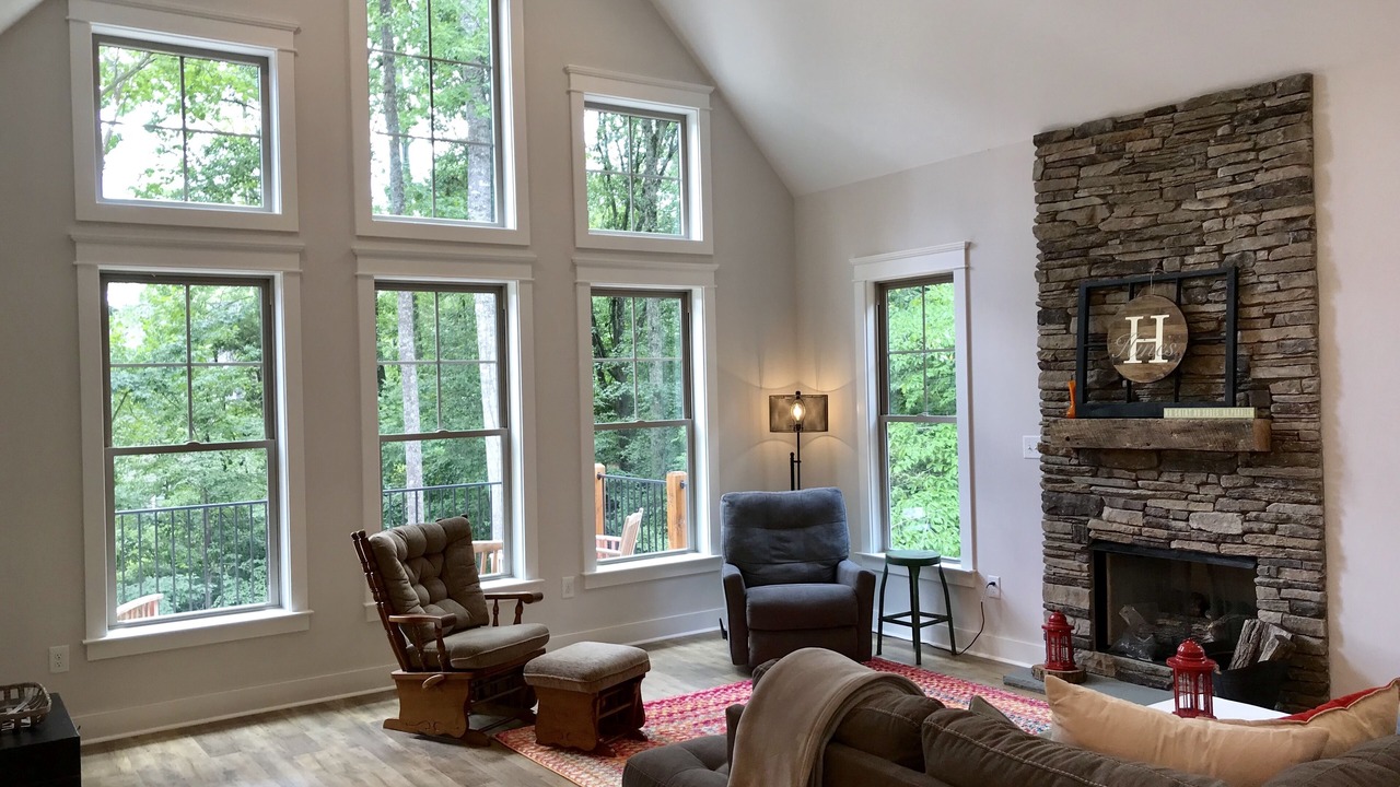 Photo of Livingroom in Semora